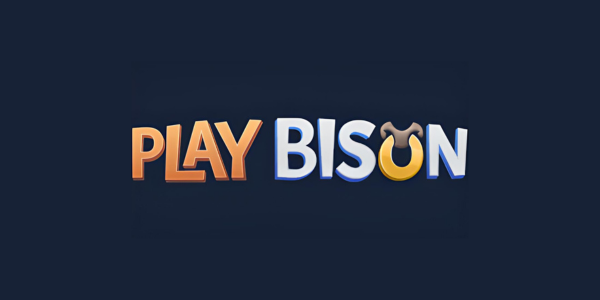 PLAY BISON